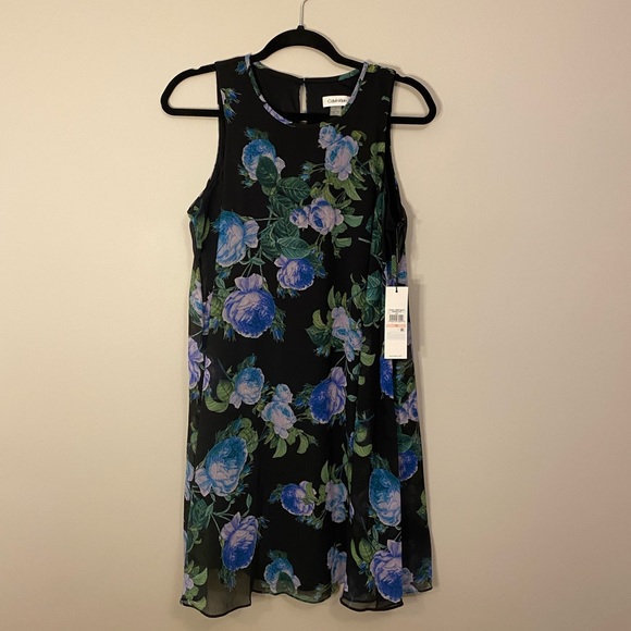 Calvin Klein Dress - Picture 1 of 5